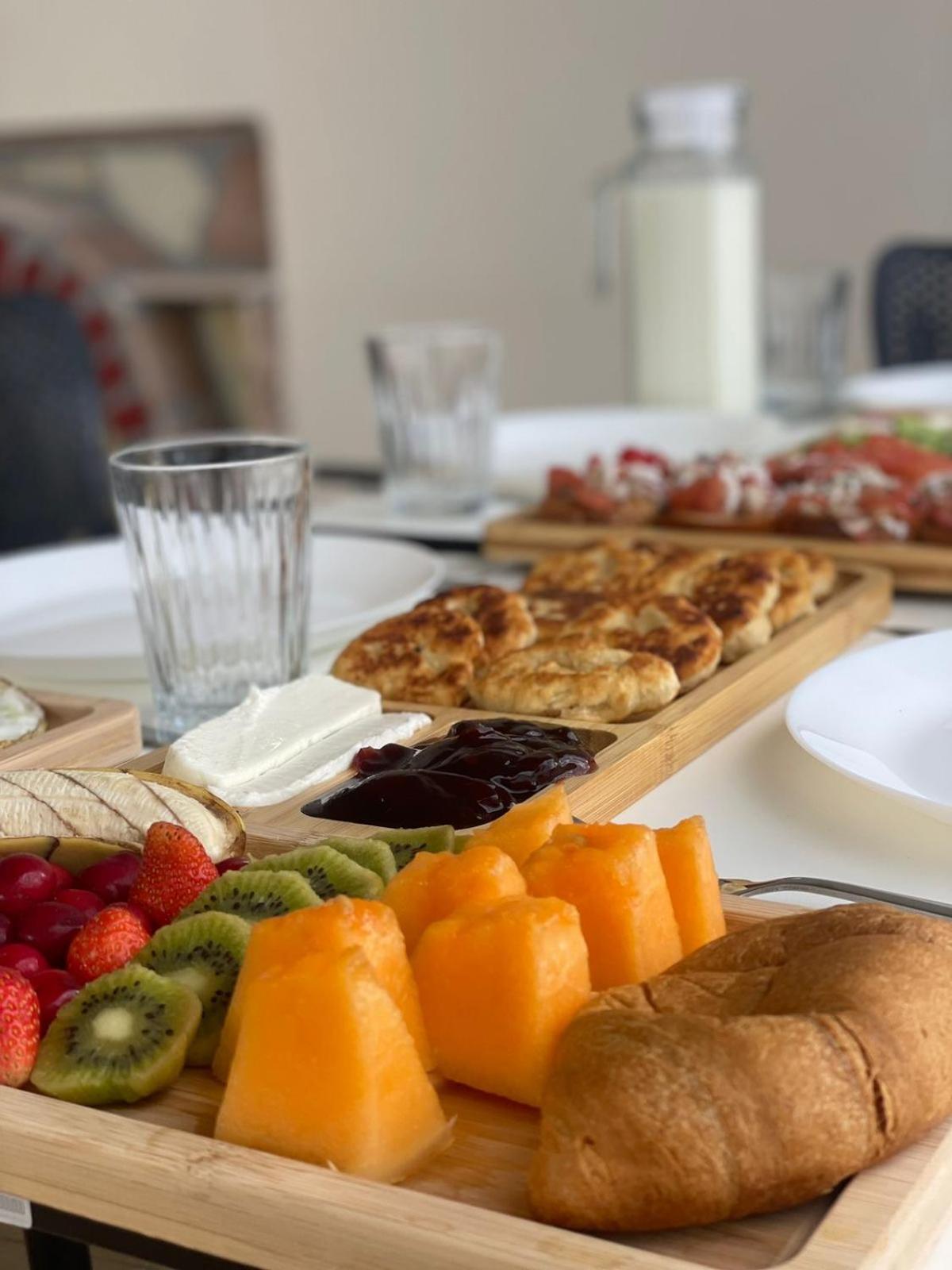 House Pollo Hotel Ксамил Екстериор снимка