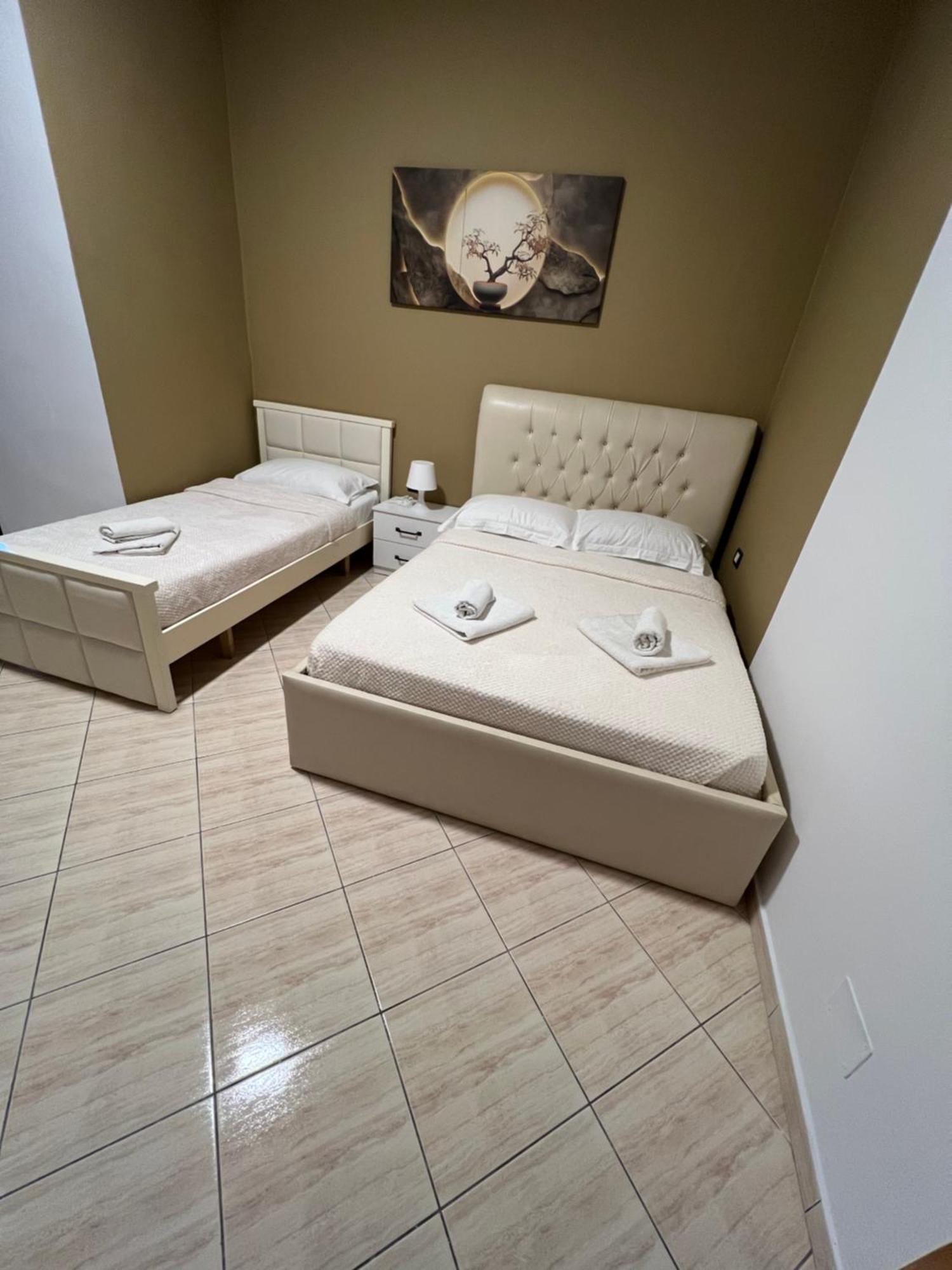 House Pollo Hotel Ксамил Екстериор снимка