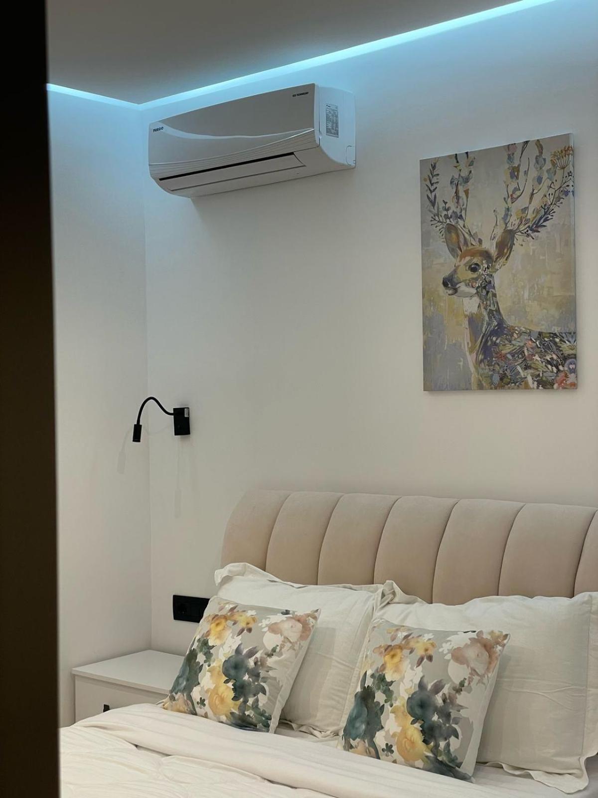 House Pollo Hotel Ксамил Екстериор снимка